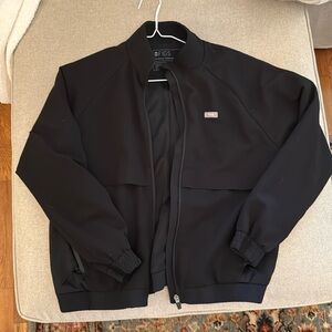 Black Figs Jacket